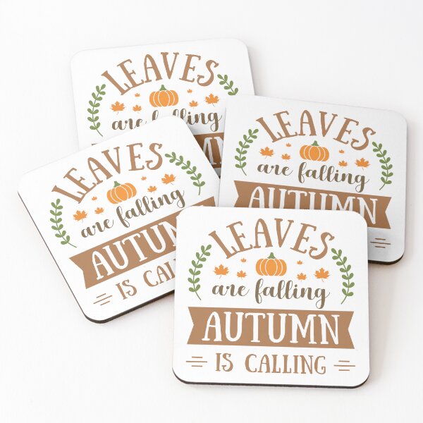 Item preview, Leaves are Falling! designed and sold by Snapshots-Plus.