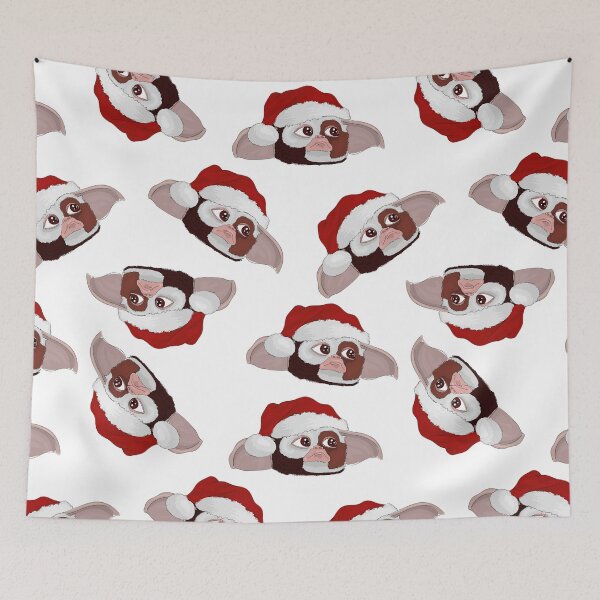 Item preview, Gizmo Christmas fanart designed and sold by Iridp.