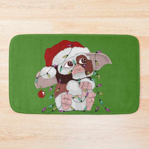 Item preview, Gizmo Christmas fanart designed and sold by Iridp.