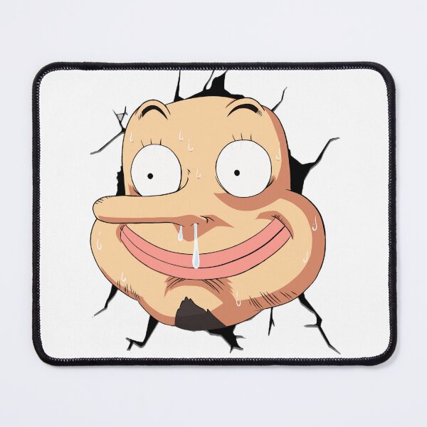 Item preview, Usopp Face designed and sold by VoriDesign.
