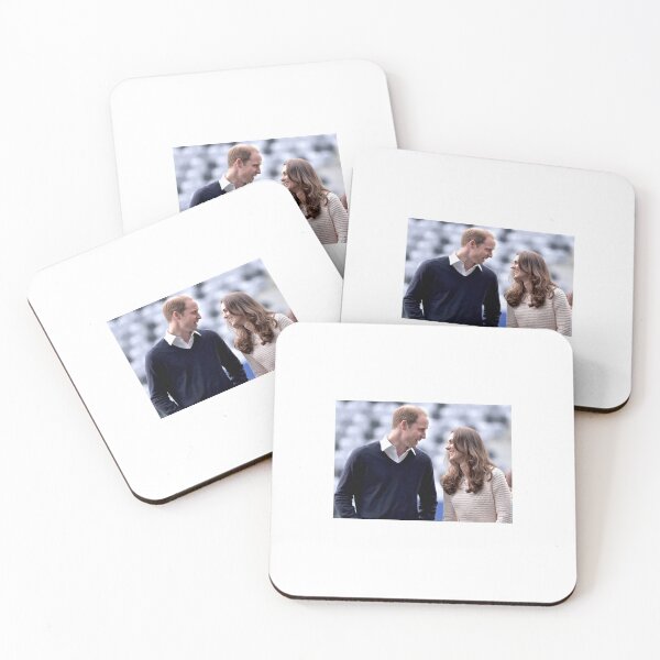 Item preview, Kate And William designed and sold by KNBS.