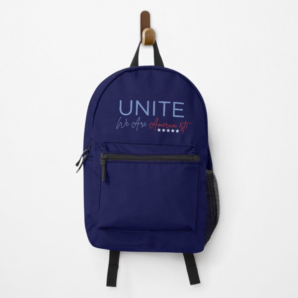Item preview, Unite: We Are America 1st! designed and sold by DEWDesigns.