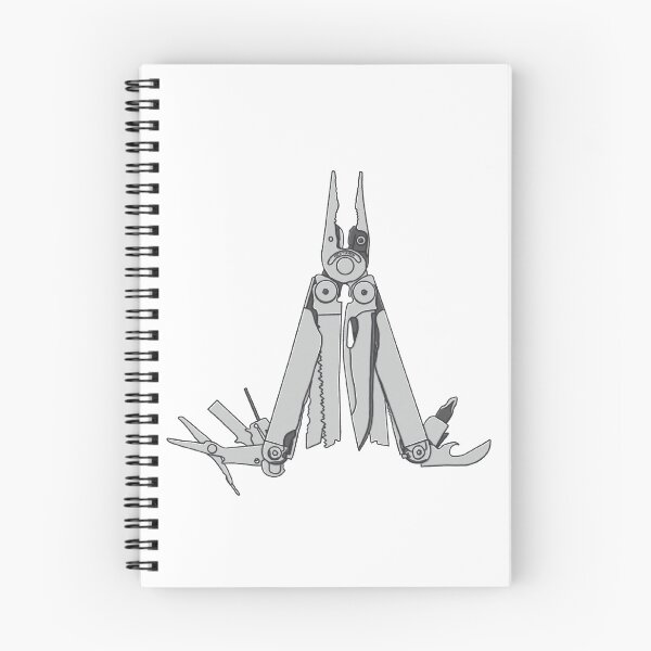 Item preview, Stagehand essential: leatherman designed and sold by Mentiraen.