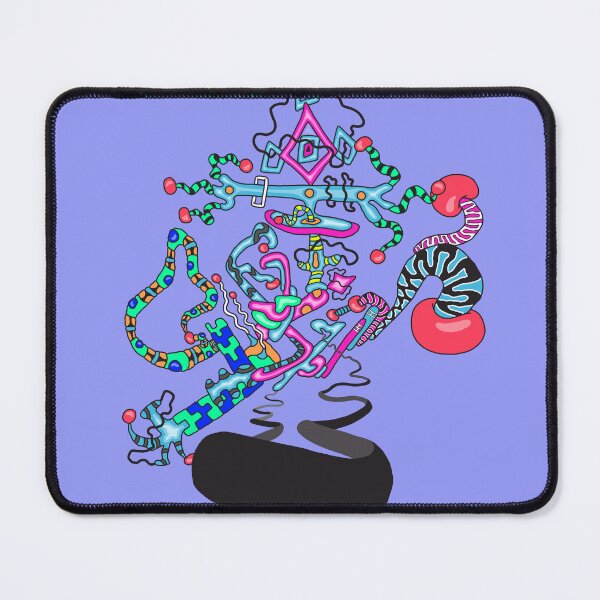 Item preview, Jester's Jukebox designed and sold by RyanJamesEver.
