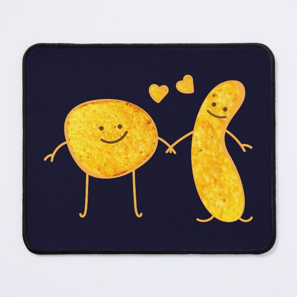 Item preview, Snack friends designed and sold by spontania.