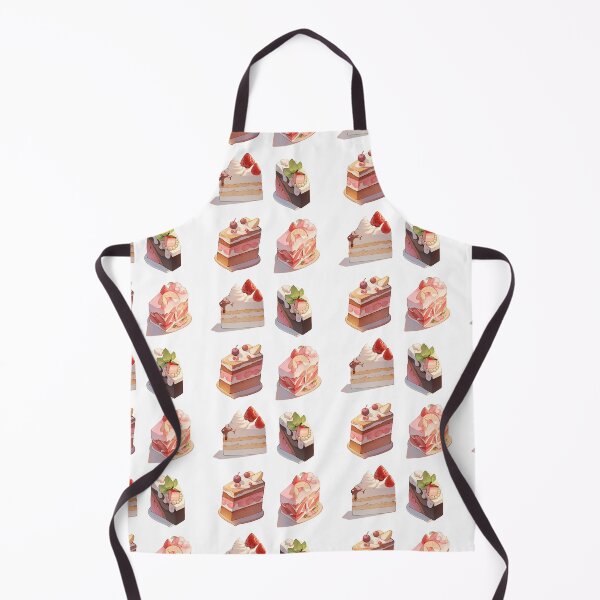 Item preview, Cake 01- Sticker pack designed and sold by octoboobs.