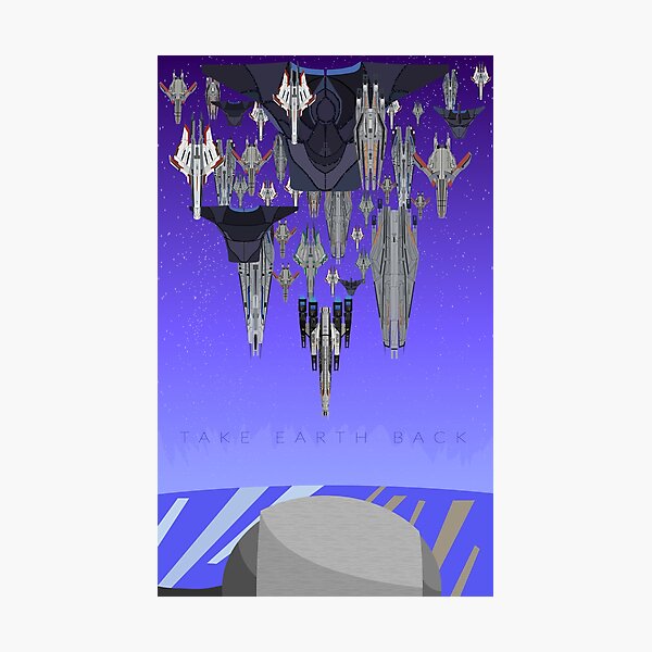 Item preview, Mass Effect 3 - Final Hour designed and sold by Simple Posters.