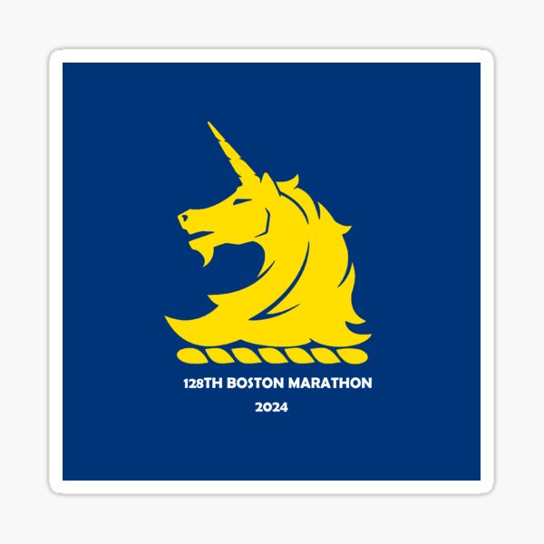 Item preview, Boston Marathon 2024 designed and sold by Bucarestart.