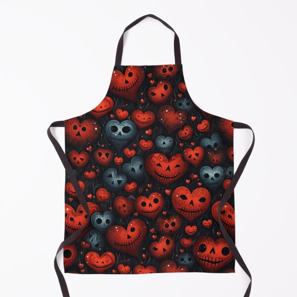 Item preview, Halloween: Crimson Love designed and sold by Digital Contours.