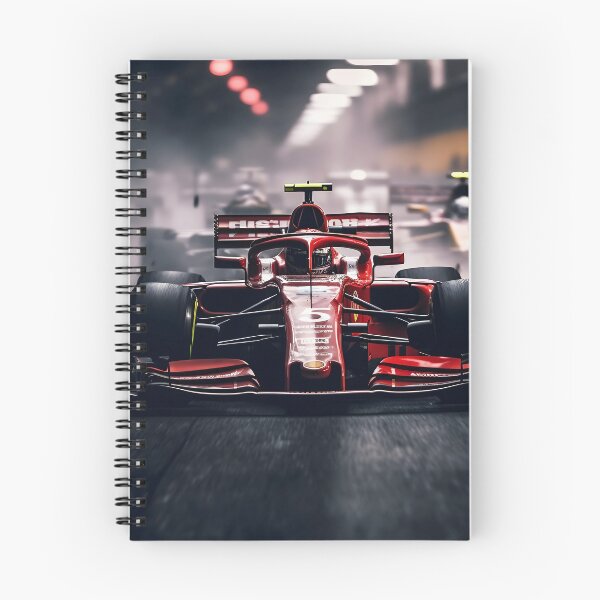 Item preview, Beginning of a Formula 1 Race designed and sold by dcrc.