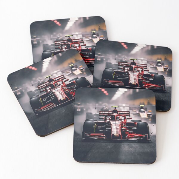 Item preview, Beginning of a Formula 1 Race designed and sold by dcrc.