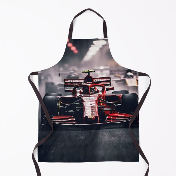 Item preview, Beginning of a Formula 1 Race designed and sold by dcrc.