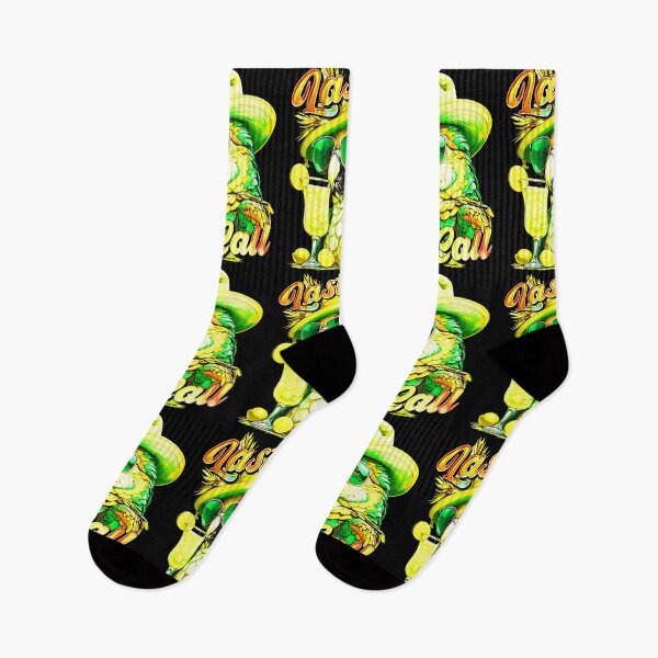Item preview, Last call Margarita Colorful Parrot designed and sold by MindWave THC.