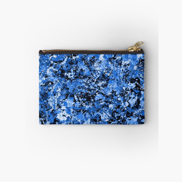 Item preview, Confluence Blue designed and sold by Rockett Graphics.