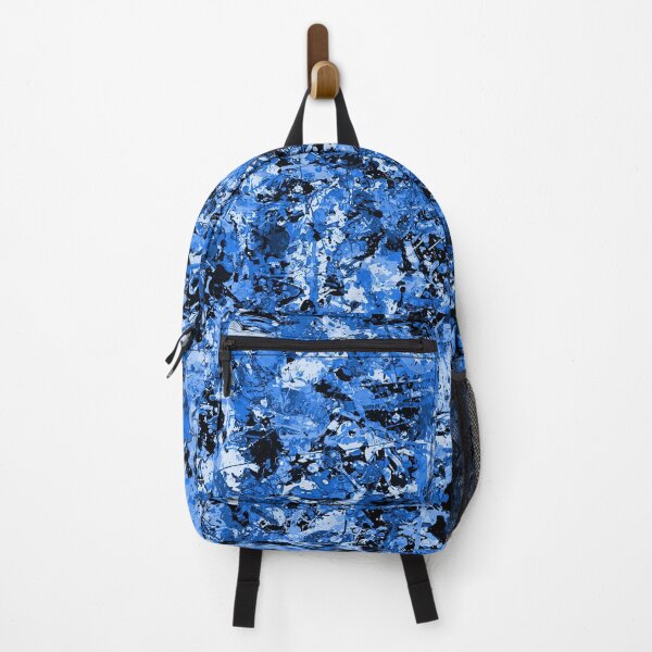 Item preview, Confluence Blue designed and sold by Rockett Graphics.