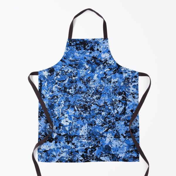 Item preview, Confluence Blue designed and sold by Rockett Graphics.