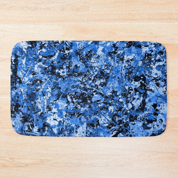 Item preview, Confluence Blue designed and sold by Rockett Graphics.