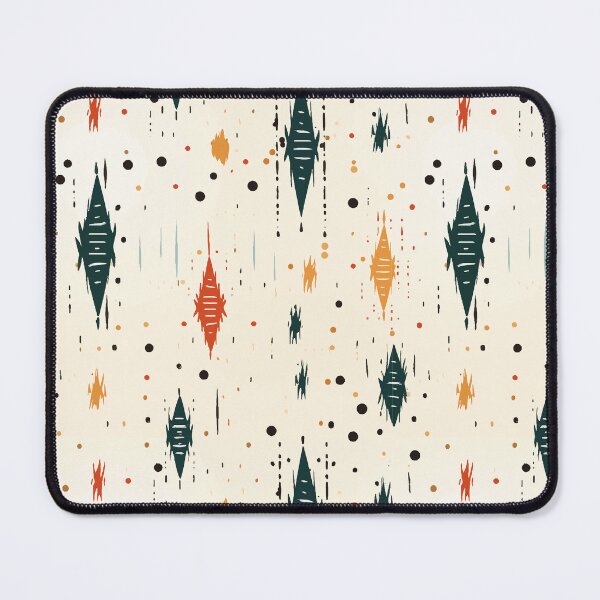 Item preview, Boho Vibes: Seamless Bohemian Patterns for Every Creator designed and sold by EffatDezign.