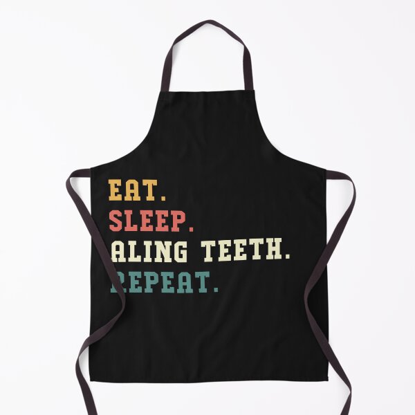 Item preview, Funny Orthodontics Shirt Teeth Dentist Doctor Shirt Dental designed and sold by Pitchou07.