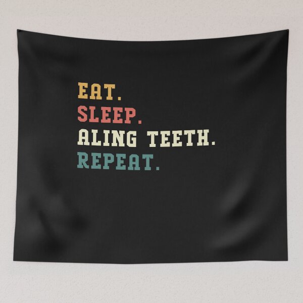 Item preview, Funny Orthodontics Shirt Teeth Dentist Doctor Shirt Dental designed and sold by Pitchou07.