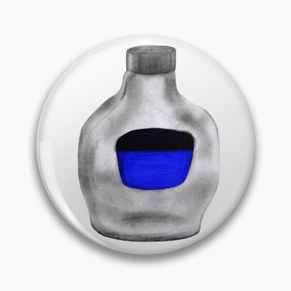 Item preview, Glass Bottle designed and sold by Aithlin123.