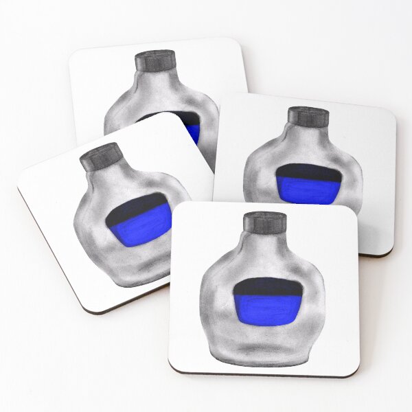 Item preview, Glass Bottle designed and sold by Aithlin123.
