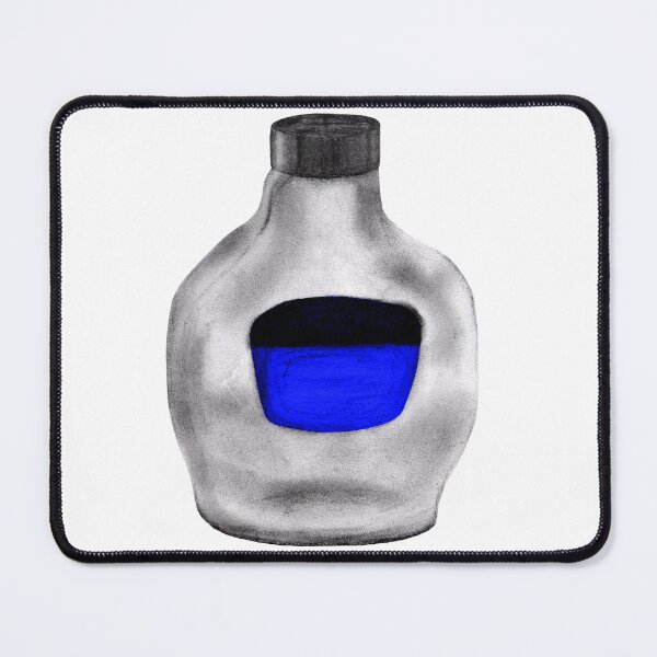 Item preview, Glass Bottle designed and sold by Aithlin123.