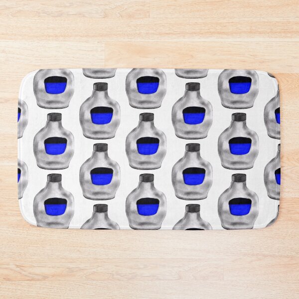 Item preview, Glass Bottle designed and sold by Aithlin123.