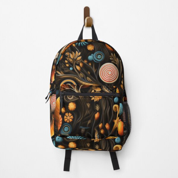 Item preview, Halloween: Autumn Delights designed and sold by Digital Contours.