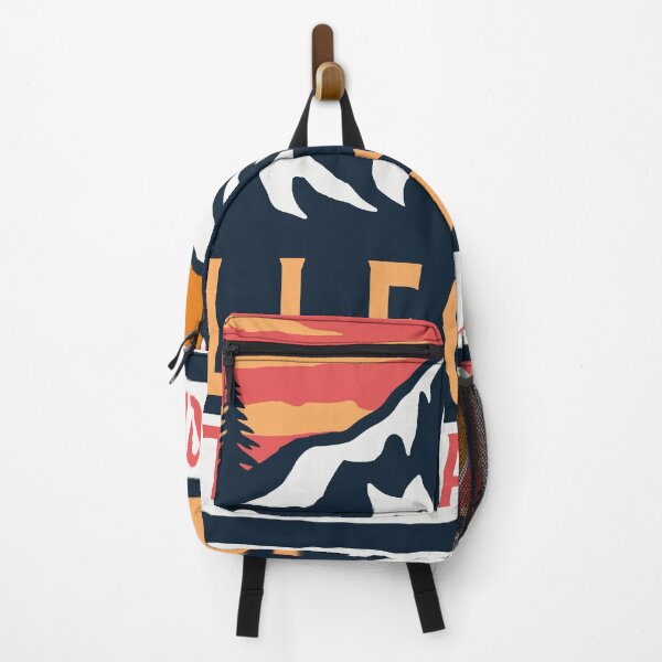 Item preview, Allegheny National Forest designed and sold by nature-space.