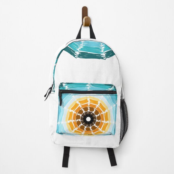 Item preview, The Colorful Beach designed and sold by Okavango Gear.