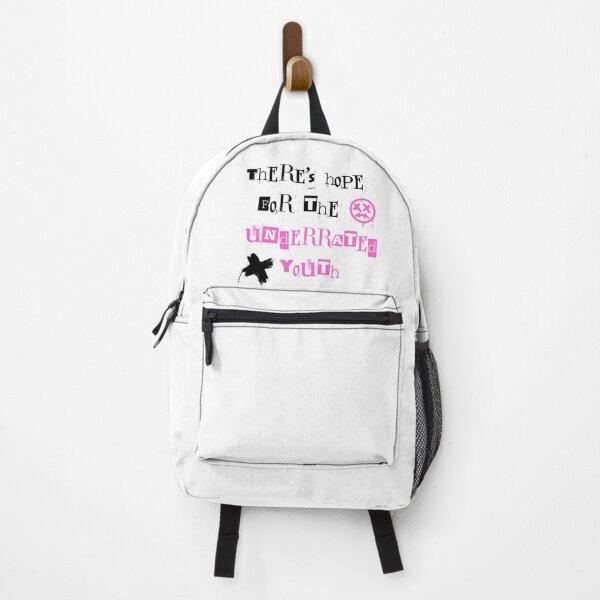 Item preview, hope for the underrated youth designed and sold by thisisbluetiful.