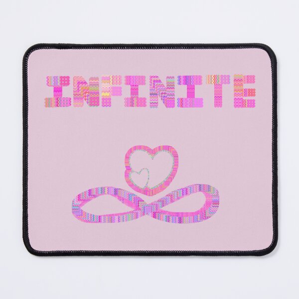 Item preview, Infinite love designed and sold by Smpari.