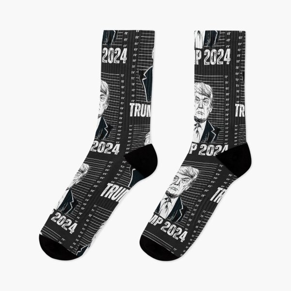 Item preview,  Trump mugshot wanted for president 2024 designed and sold by erozzz.