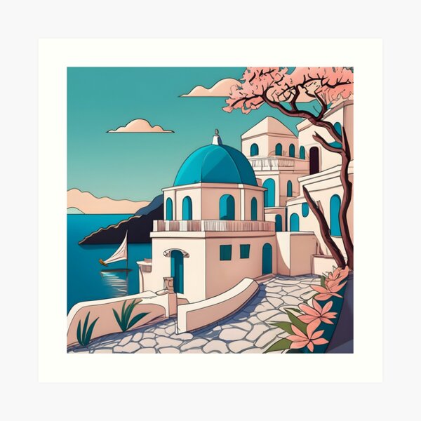 Art Print
