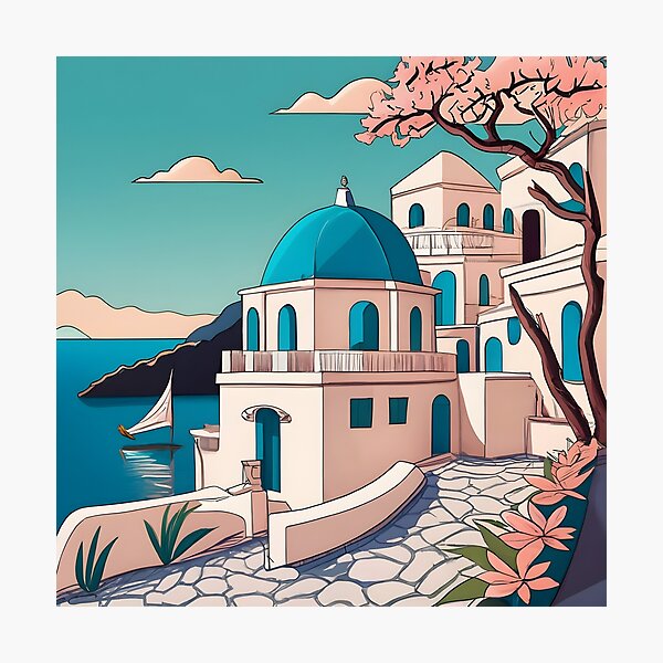 Photographic Print