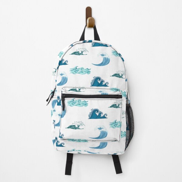 Item preview, Waves pack designed and sold by EternalEc.