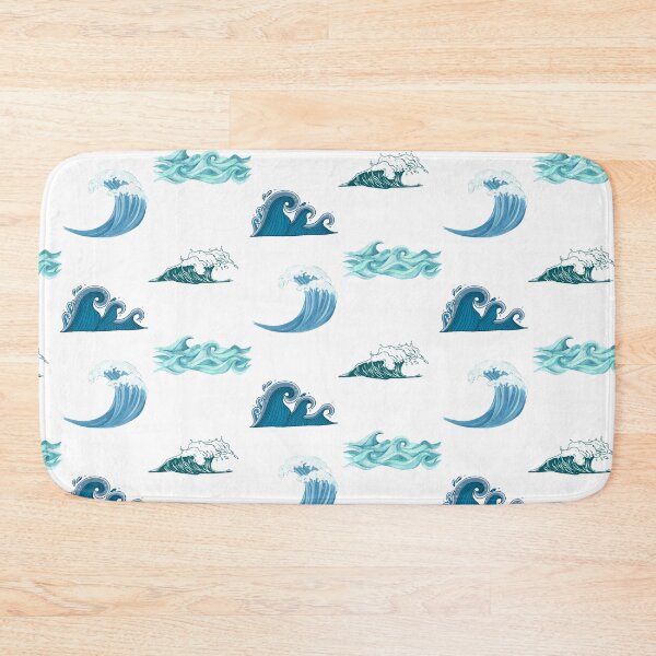 Item preview, Waves pack designed and sold by EternalEc.