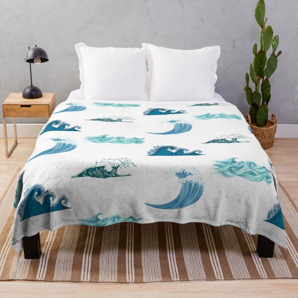 Item preview, Waves pack designed and sold by EternalEc.