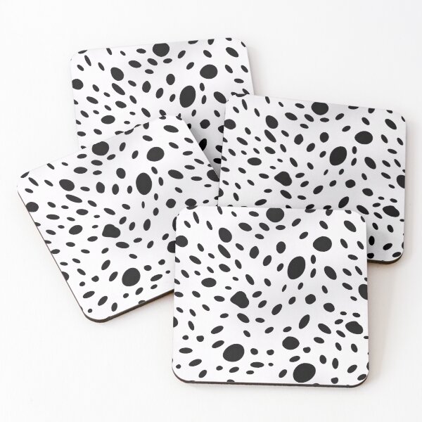 Item preview, Dalmatian skin designed and sold by teesandlove.