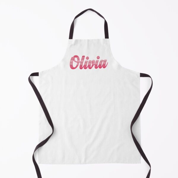 Item preview, Olivia Pink Sparkle designed and sold by kimberpix.