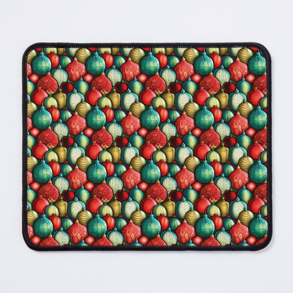Item preview, Christmas Pattern designed and sold by Inimloovus.