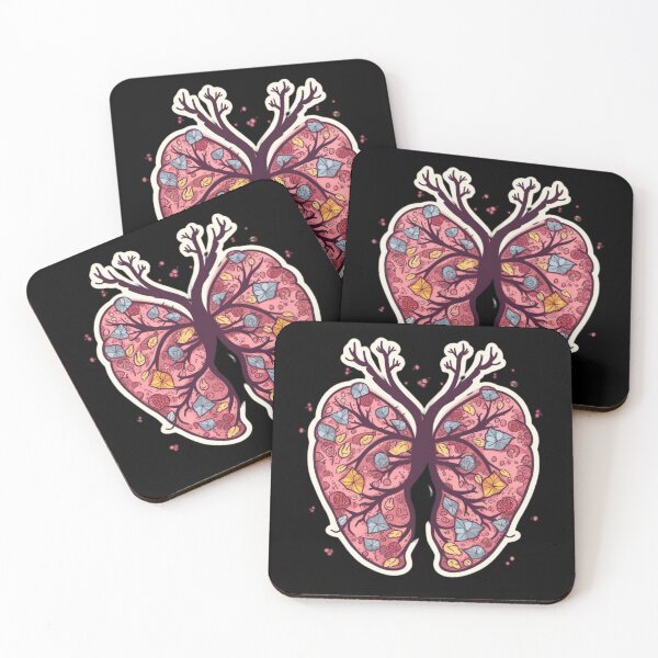 Item preview, Pretty KawaiiMadness Lungs designed and sold by KawaiiMadness7.