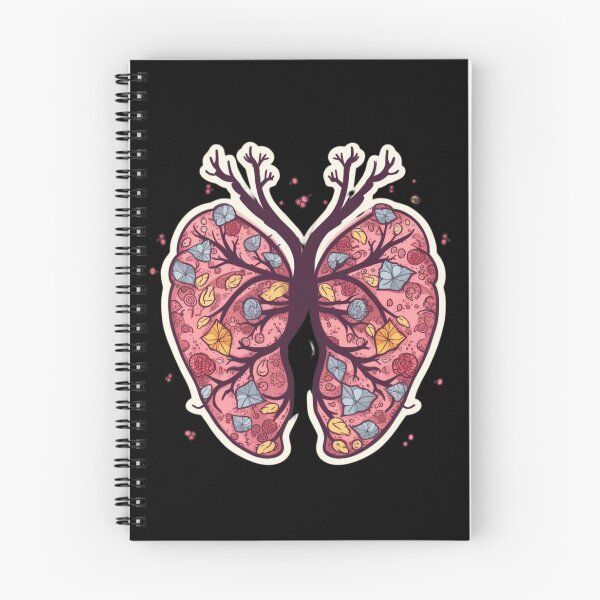 Item preview, Pretty KawaiiMadness Lungs designed and sold by KawaiiMadness7.