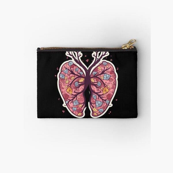 Item preview, Pretty KawaiiMadness Lungs designed and sold by KawaiiMadness7.