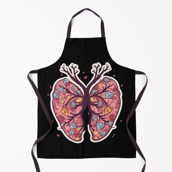 Item preview, Pretty KawaiiMadness Lungs designed and sold by KawaiiMadness7.