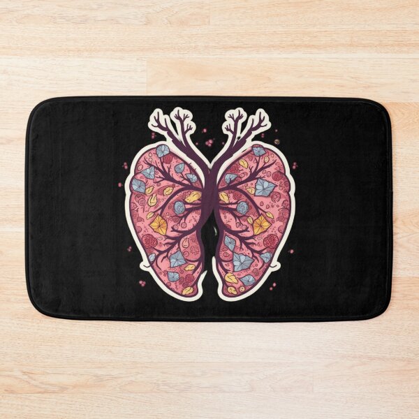 Item preview, Pretty KawaiiMadness Lungs designed and sold by KawaiiMadness7.