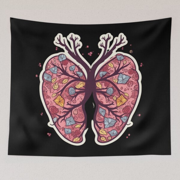 Item preview, Pretty KawaiiMadness Lungs designed and sold by KawaiiMadness7.