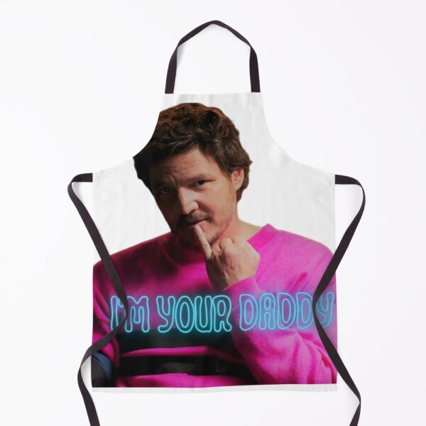 Item preview, Daddy Pedro designed and sold by dropkickqueen.