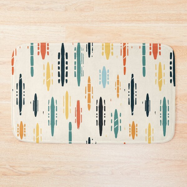 Item preview, Unique Geometry, Bohemian Patterns with a Modern Twist designed and sold by EffatDezign.